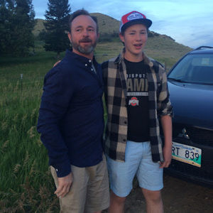 Meet your Posher, Gavin